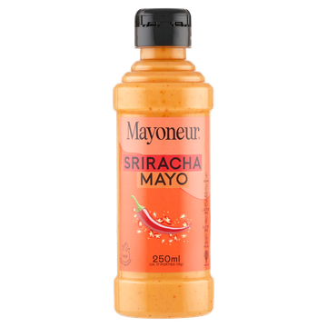 Mayoneur Sriracha Mayo 250 ml