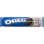 Oreo tiramisu double stuff