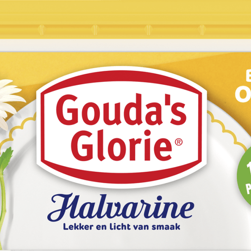 Gouda's Glorie Halvarine