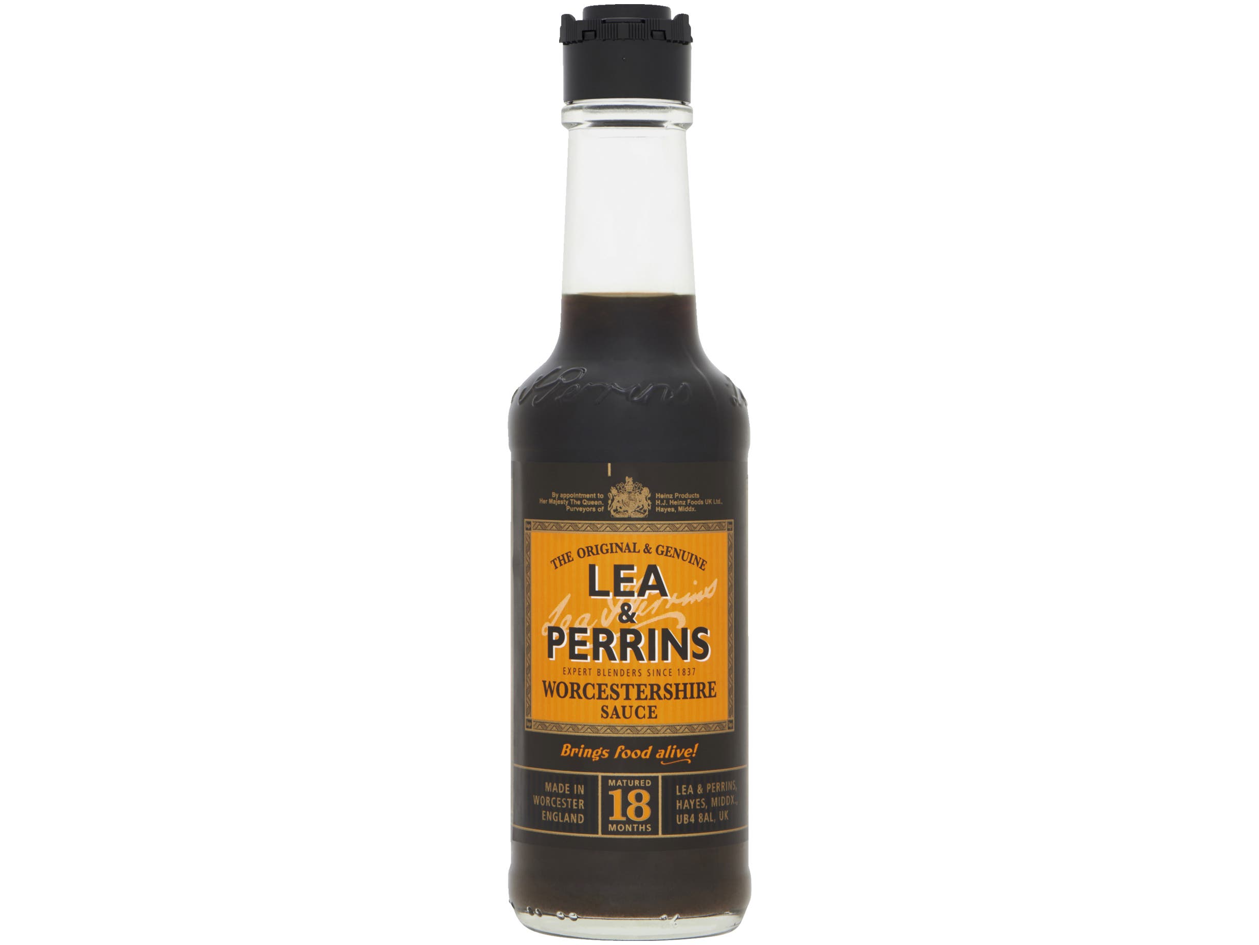 Worcestershire sauce
