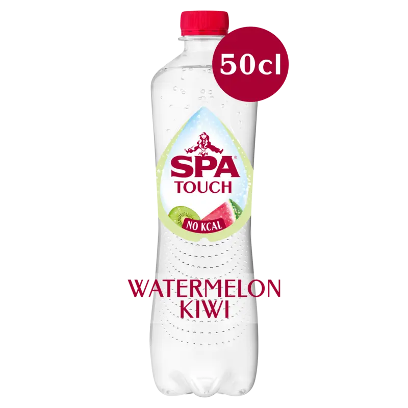 Spa Touch of watermelon kiwi