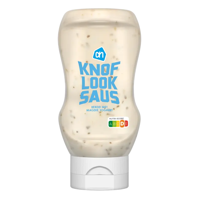 AH Knoflooksaus