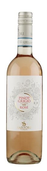 Sartori Pinot Grigio Rose