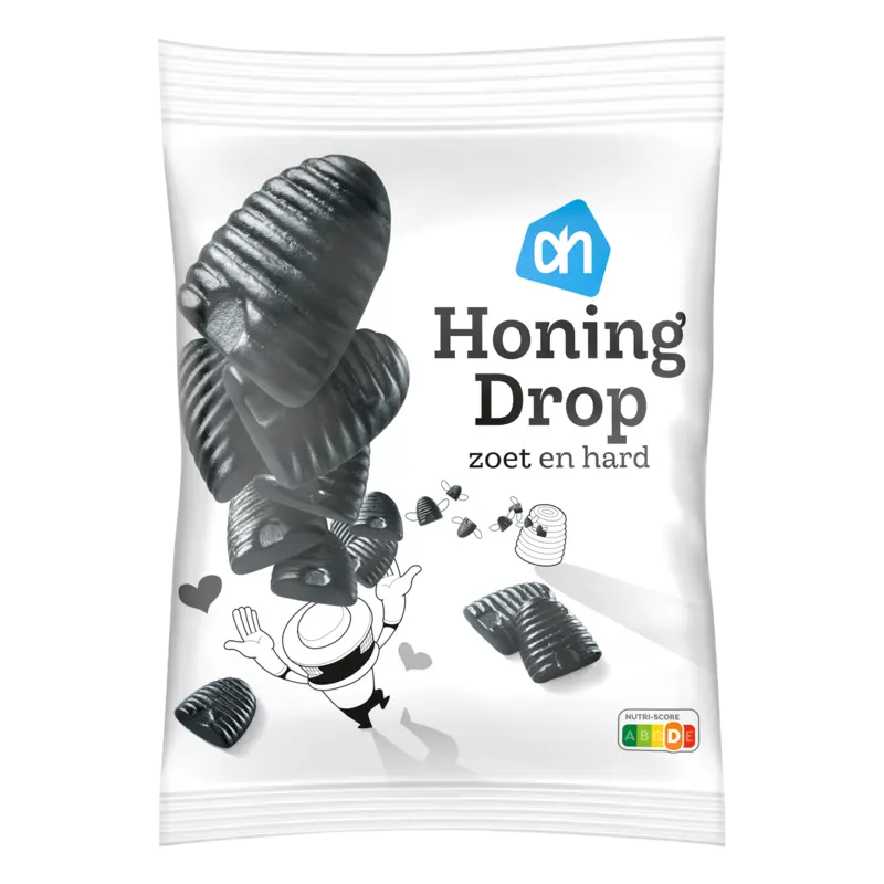 AH Honingdrop