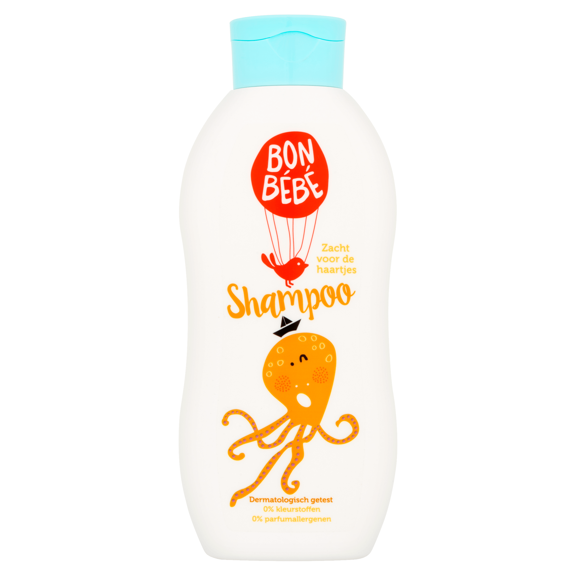 Bonbebe Baby shampoo