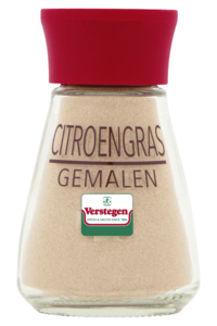 Verstegen Strooier Citroengras