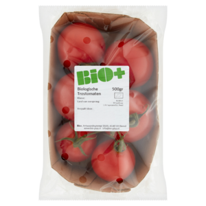 Bio+ Trostomaten