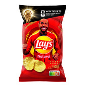 Lay's chips naturel