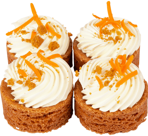 Carrot slofjes