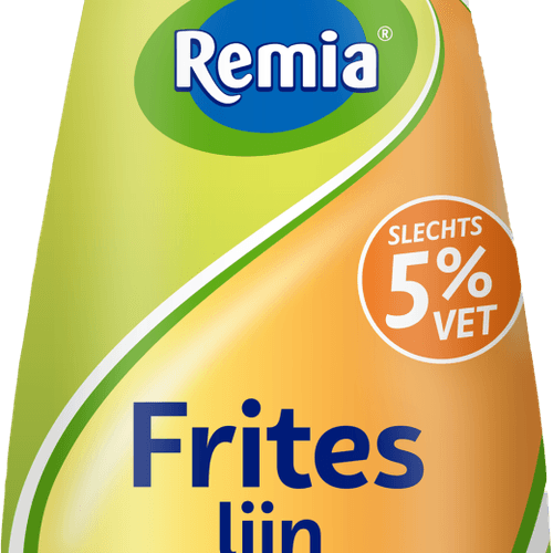 Remia Friteslijn sriracha