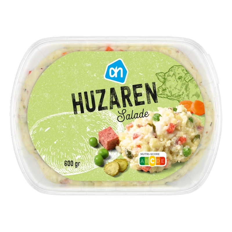 AH Huzarensalade