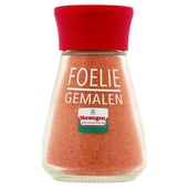 Verstegen foelie gemalen