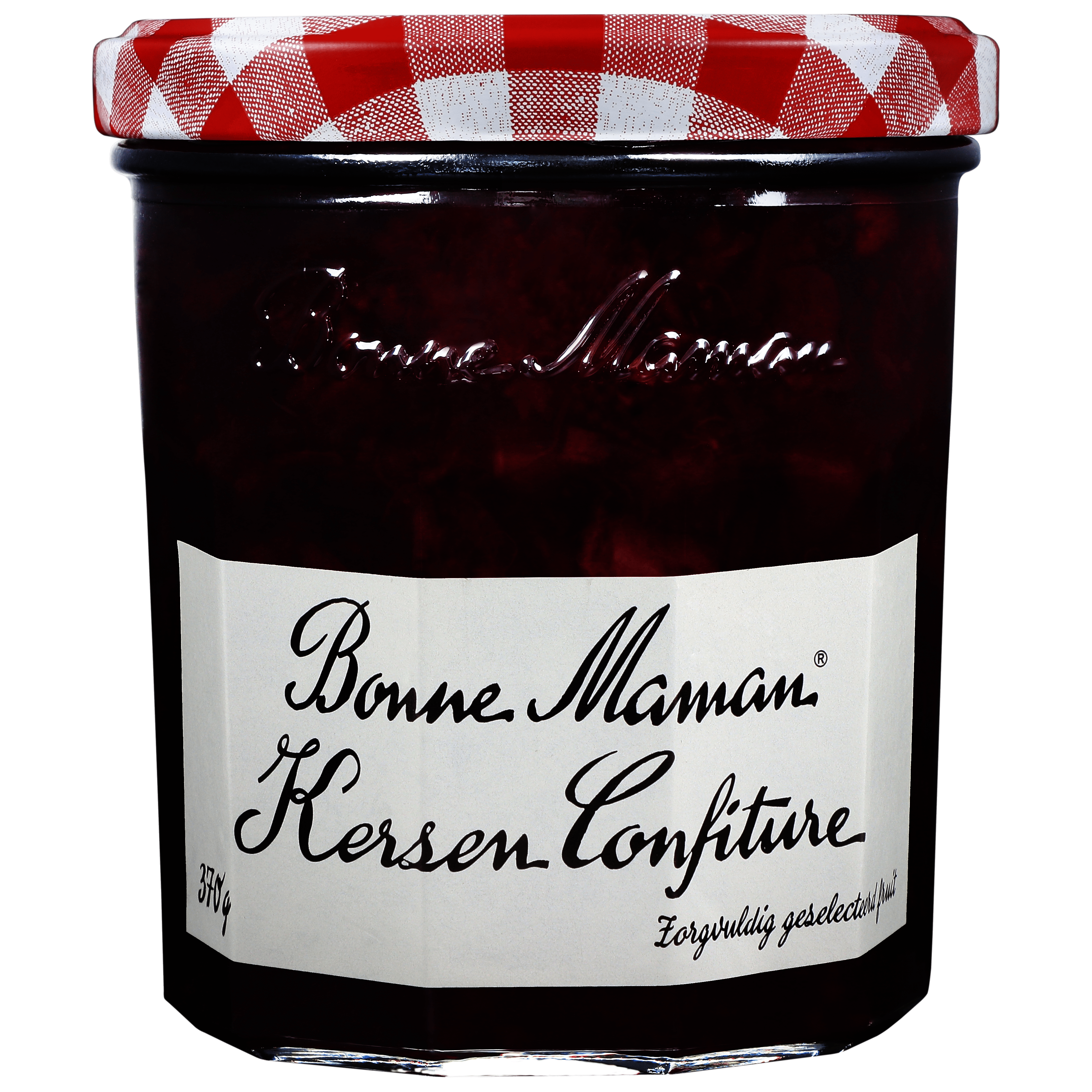 Bonne Maman Extra jam kersen