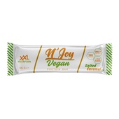 XXL Nutrition proteinbar vegan salted caramel