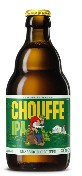 Chouffe IPA