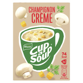 Knorr Cup a Soup Champignon creme