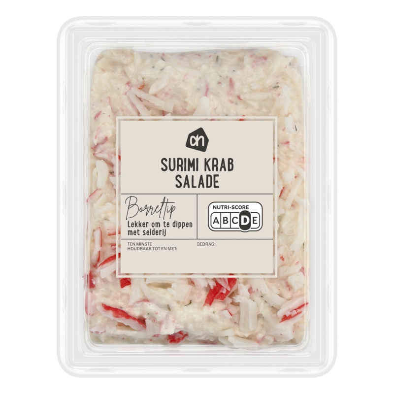 AH Surimi-krab salade