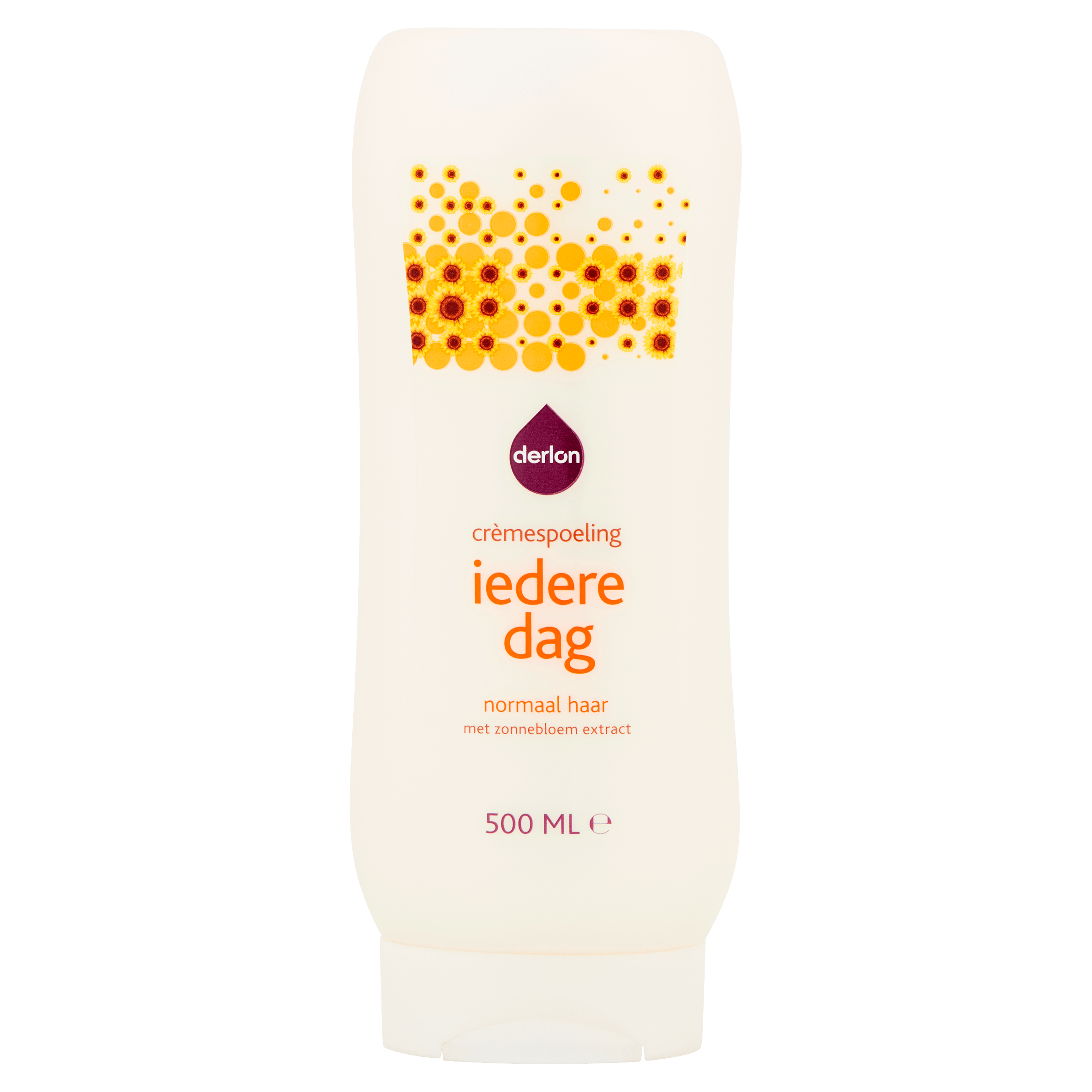 Derlon Cremespoeling iedere dag