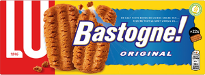 Lu Bastogne