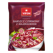 Vifon rode biet
