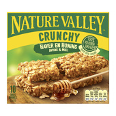 Nature Valley Nature Valley Crunchy Haver en Honing