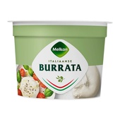 Melkan Burrata