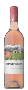 Drakensberg Rose
