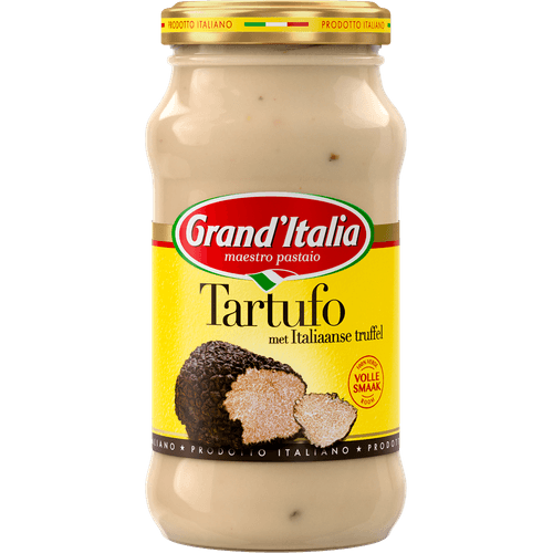 Grand'Italia Pastasaus tartufo