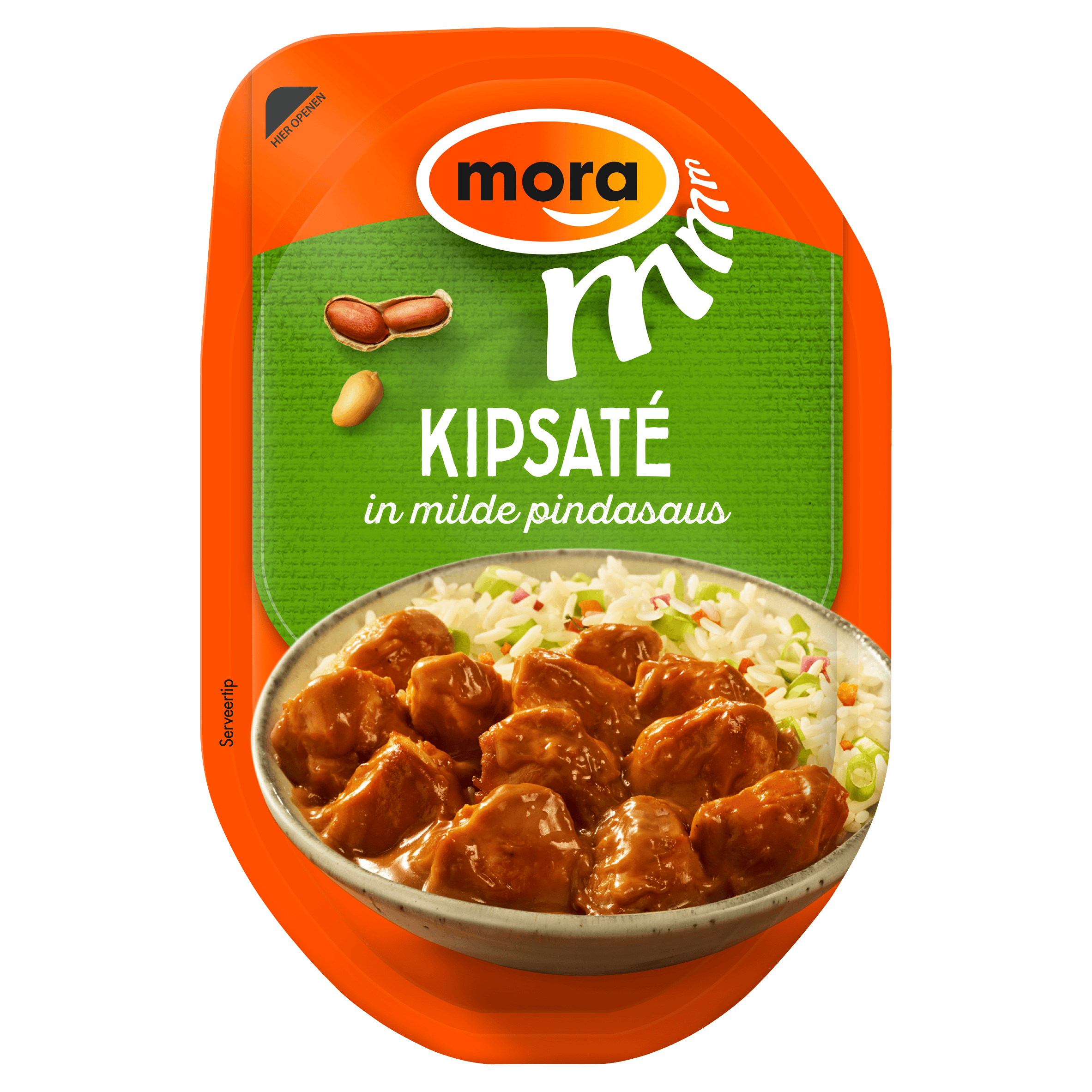 Mora Kipsaté in Milde Pindasaus