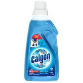 Calgon wasmachinereiniger en anti kalk 4in1 gel
