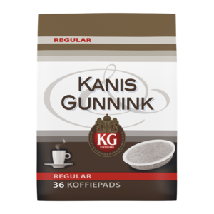 Kanis & Gunnink Regular Pads