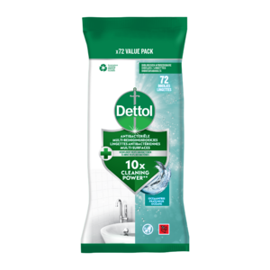 Dettol Hygienische Doekjes