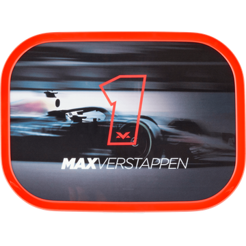 Mepal Lunchbox Max Verstappen