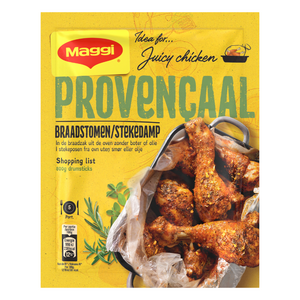 Maggi Braadstomen Provencaal