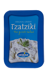Aegean Tzatziki