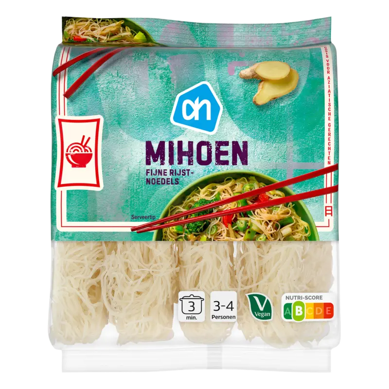 AH Mihoen