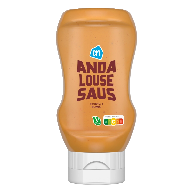 AH Andalouse saus