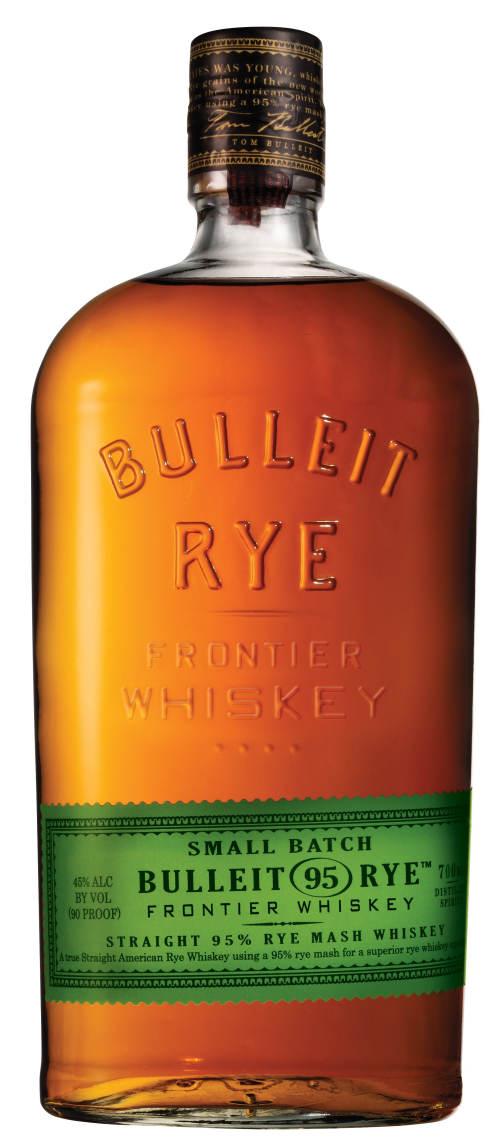 Bulleit Rye
