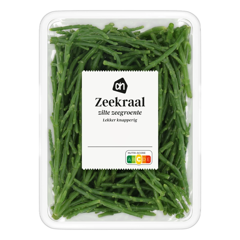 AH Zeekraal