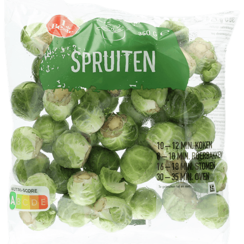 1 de Beste Spruiten klein