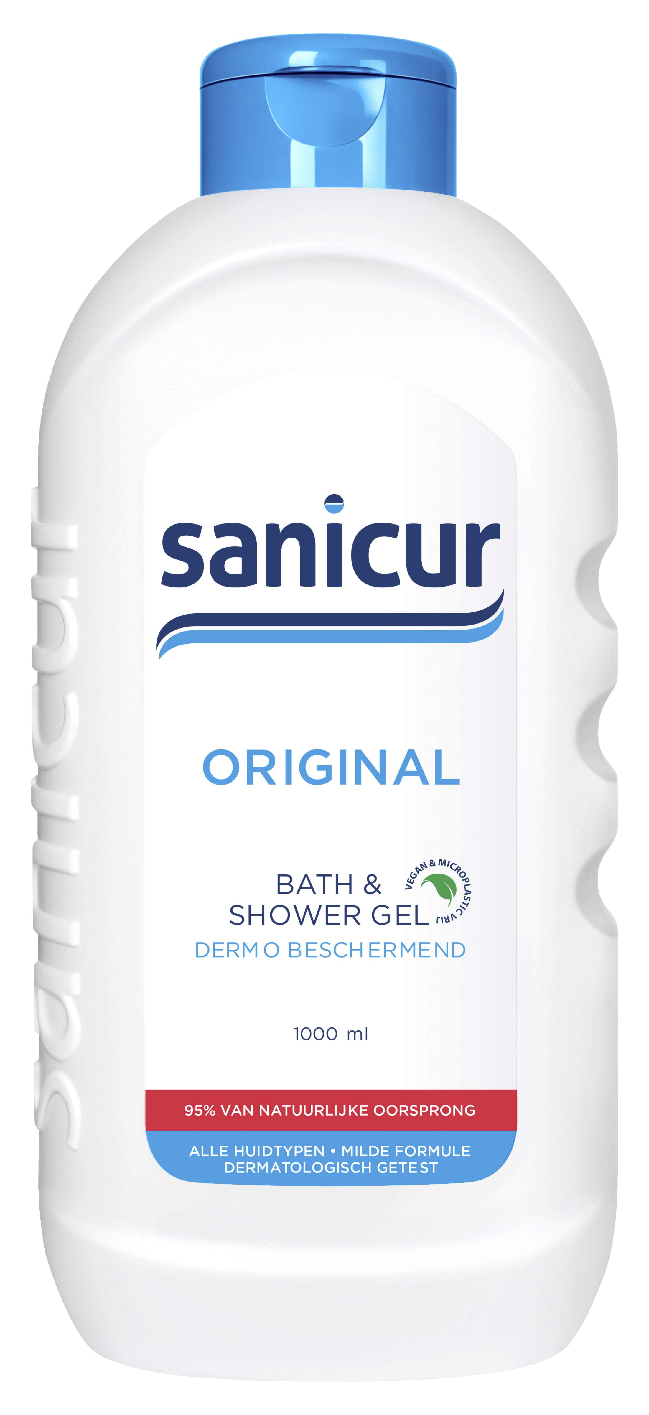 Sanicur Bad en douchegel original