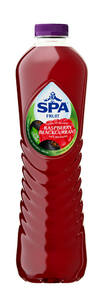 Spa Fruit Raspberry/Blackcurrant Fles