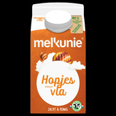 Melkunie Vla Hopjes