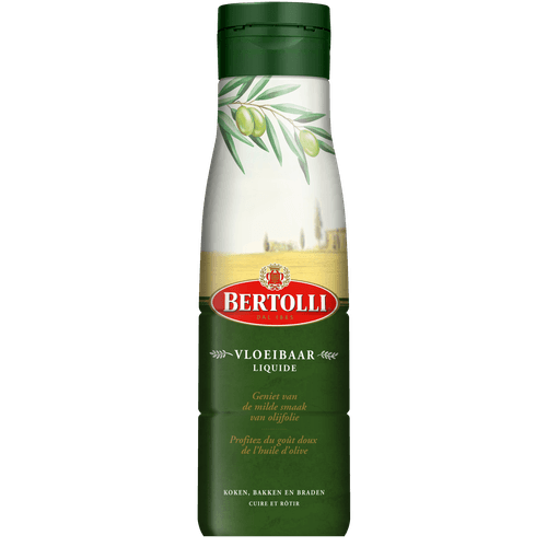 Bertolli Vloeibaar