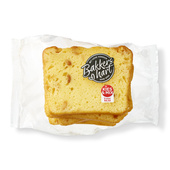 BakkersHart Bitterkoekjes Cakeplakken