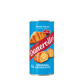 Danerolles croissants