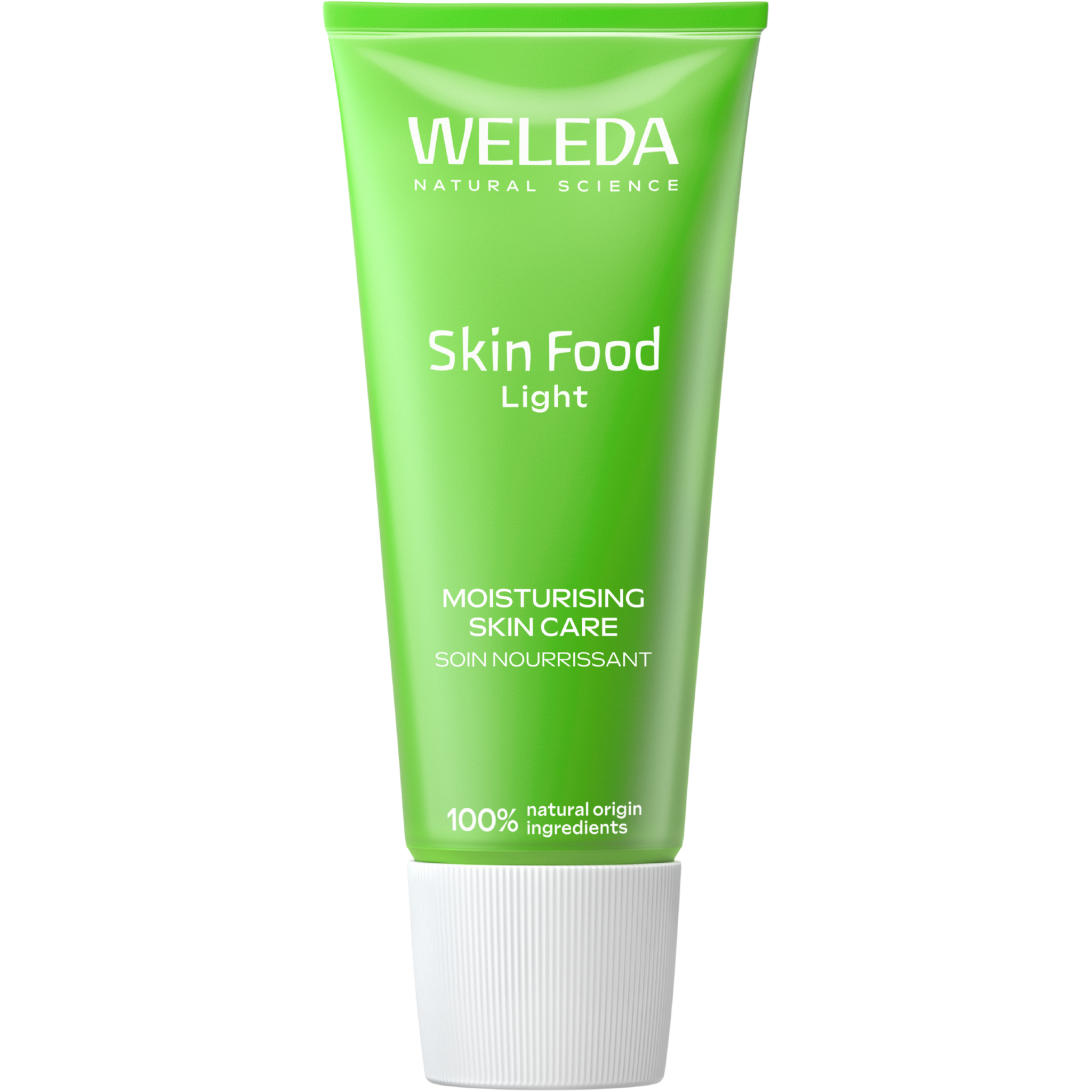 WELEDA Skin Food Light Crème 75 ML