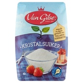 Van Gilse Kristalsuiker