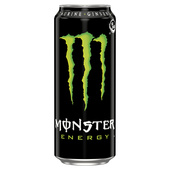 Monster Monster Energy Blik 0.5L