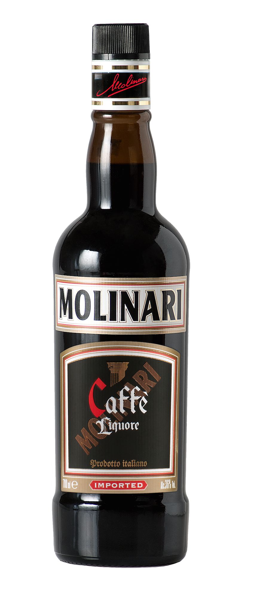 Molinari Caffe Liquore